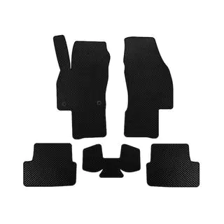 Tapis de sol EVA (Noir)
