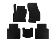 Seat Tarraco 2018- Tapis de sol EVA (Noir) photo 1