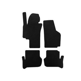 Tapis de sol EVA (noirs)
