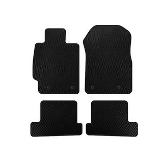 Tapis de sol EVA (Coupé, Noir) Subaru BRZ 2012-2021