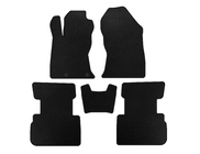 Subaru Forester 2018-2024 Tapis de sol EVA (Noir) photo 1