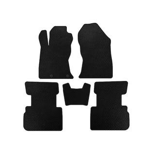 Tapis de sol EVA (Noir)