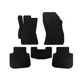 Tapis de sol EVA (SD, Legacy BN, Noir)