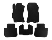 Subaru Outback 2009-2014 Tapis de sol EVA (Noir) photo 1