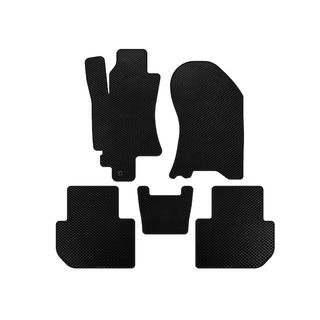 Tapis de sol EVA (Noir)