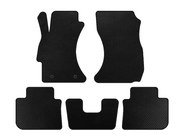 Subaru WRX 2014- Tapis de sol EVA (SD, Noir) photo 1
