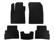 Suzuki Kizashi 2009-2016 Tapis de sol EVA (noirs) photo 1
