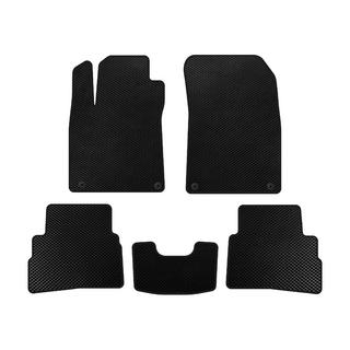 Tapis de sol EVA (noirs) Suzuki Kizashi 2009-2016