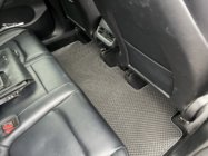 Tesla Model Y 2020- Tapis de sol EVA (2020-2024, Noir) photo 8