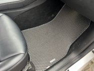 Tesla Model Y 2020- Tapis de sol EVA (2020-2024, Noir) photo 7