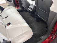Tesla Model Y 2020- Tapis de sol EVA (2020-2024, Noir) photo 3