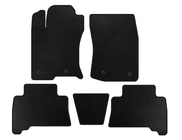 Toyota 4Runner 2009-2024 Tapis de sol EVA (2009-2014, Noir) photo 1