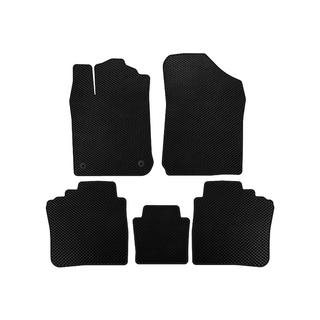 Tapis de sol EVA (noirs)