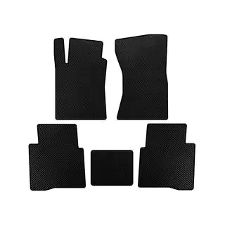 Tapis de sol EVA (Noir)