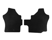 Toyota HiAce Tapis de sol EVA (noirs) photo 1