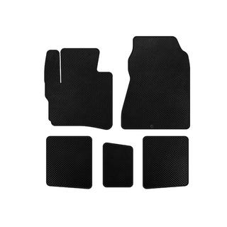 Tapis de sol EVA (HB, Noir)