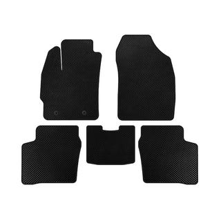 Tapis de sol EVA (LB, Noir)