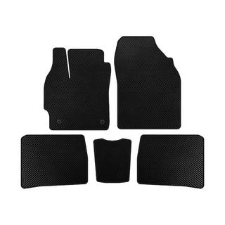 Tapis de sol EVA (LB, Noir)