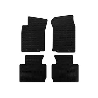Tapis de sol EVA (noirs)