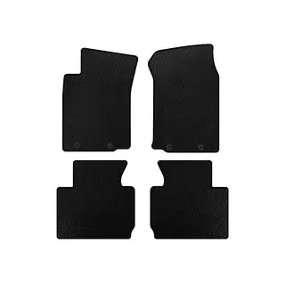 Tapis de sol EVA (noirs)