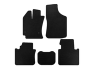 Toyota Venza 2008-2017 Tapis de sol EVA (Noir) photo 1
