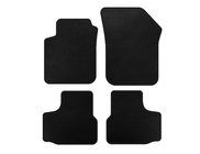Volkswagen UP 2011-2023 Tapis de sol EVA (noirs) photo 1