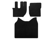 Volvo FH 1993-2012 Tapis de sol EVA (2008-2012, noirs) photo 1