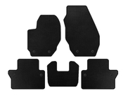 Volvo V70 2007-2013 Tapis de sol EVA (noirs) photo 1