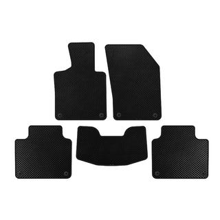 Tapis de sol EVA (SW, Noir)