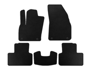Volvo XC40 2018- Tapis de sol EVA (Noir) photo 1