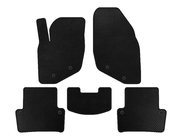 Volvo XC70 2000-2007 Tapis de sol EVA (Noir) photo 1