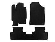 Acura RDX 2012-2018 Tapis de sol EVA (Noir) photo 1