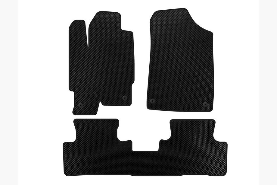 Acura RDX 2018- Tapis de sol EVA (Noir) Image
