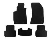 Alfa Romeo 159 2005–2011 Tapis de sol EVA V-2 (noirs) photo 1