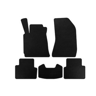 Tapis de sol EVA V-1 (Noir) Alfa Romeo 159 2005–2011