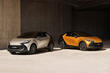 Essai de la deuxième incarnation du crossover hybride élégant Toyota C-HR photo 3