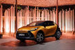 Essai de la deuxième incarnation du crossover hybride élégant Toyota C-HR photo 1