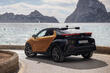 Essai de la deuxième incarnation du crossover hybride élégant Toyota C-HR photo 4