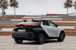 Essai de la deuxième incarnation du crossover hybride élégant Toyota C-HR photo 5