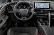 Essai de la deuxième incarnation du crossover hybride élégant Toyota C-HR photo 6