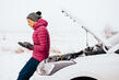 Que faire si la voiture ne démarre pas par temps froid : un guide étape par étape photo 1