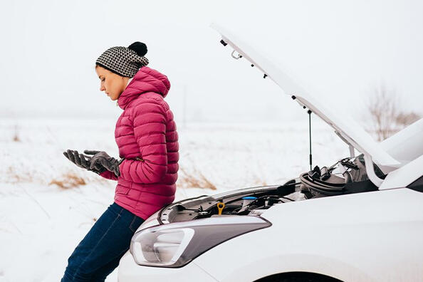 Que faire si la voiture ne démarre pas par temps froid : un guide étape par étape