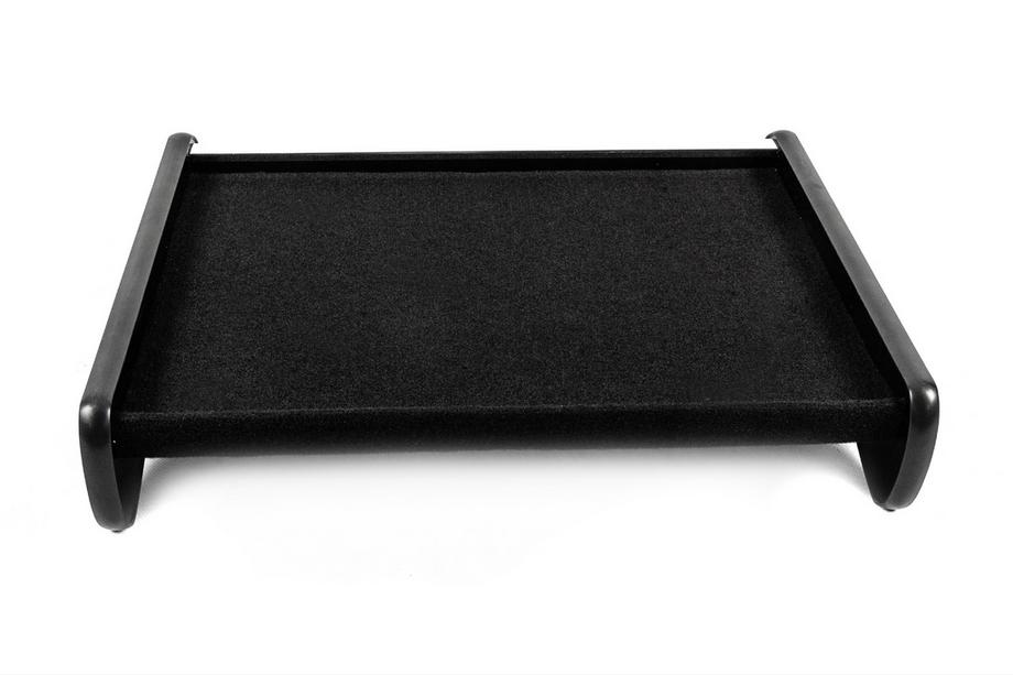 Mercedes Sprinter W907/W910 2018- Tablette de tableau de bord (Moquette) Photo 4
