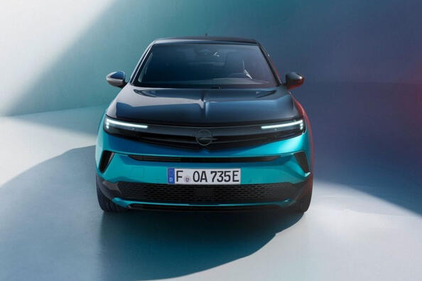 Opel Mokka Electric et Mokka-e : aperçu, caractéristiques, restylage 2024 et version GSE