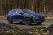 Essai de la génération Subaru Crosstrek III photo 2