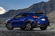 Essai de la génération Subaru Crosstrek III photo 4