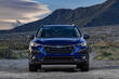 Essai de la génération Subaru Crosstrek III photo 1
