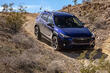 Essai de la génération Subaru Crosstrek III photo 3