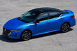 Essai de la Nissan Sentra : lifting 2023 photo 3