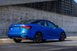 Essai de la Nissan Sentra : lifting 2023 photo 4
